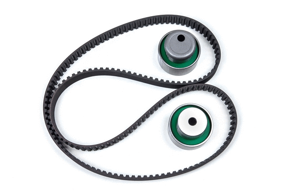 Kit de courroie crantée CORAM KTC52627