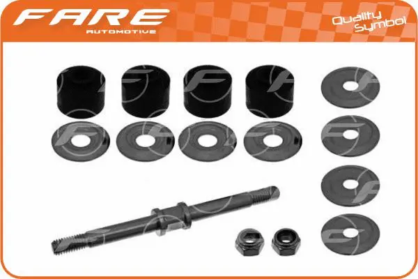 Entretoise/tige, stabilisateur FARE-RCH 29979