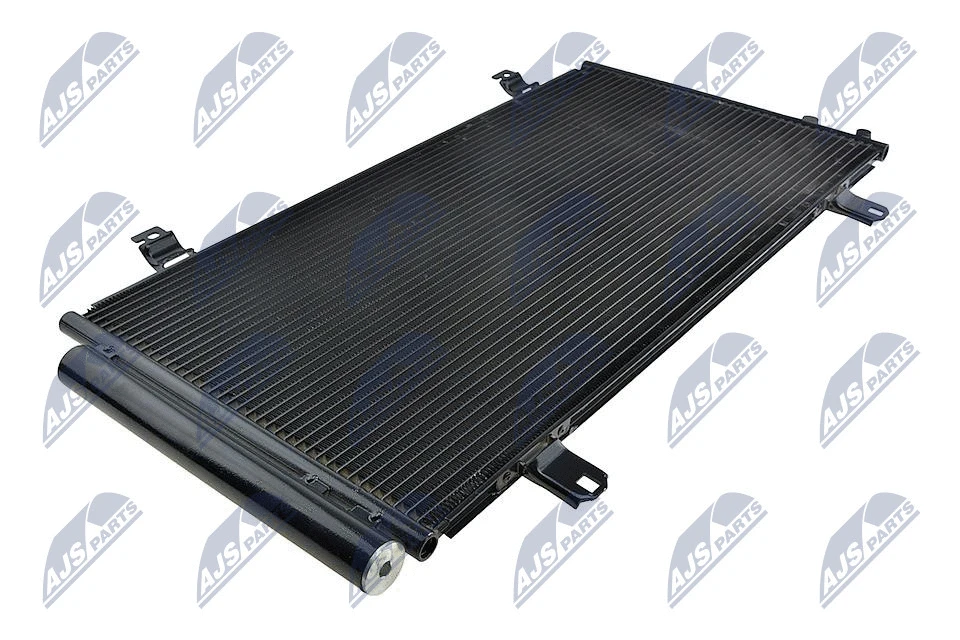 Condenseur, climatisation NTY CCS-TY-028