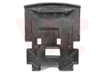 Insonoristaion du compartiment moteur VAN WEZEL 3024701