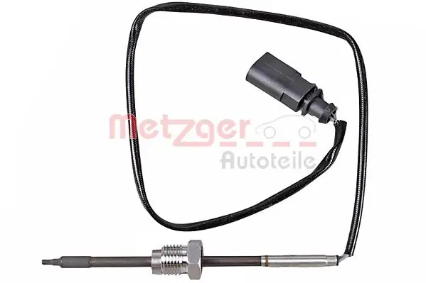 Capteur, température des gaz METZGER 0894867