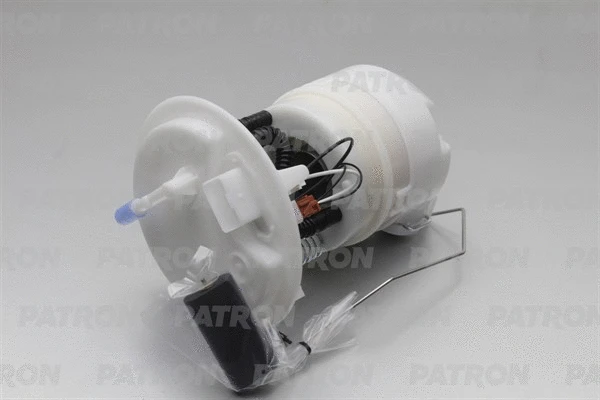 unité d'alimentation de carburant PATRON PFP343
