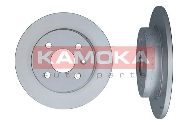 Disque de frein KAMOKA 1032086