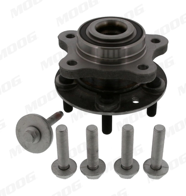Kit de roulements de roue MOOG VV-WB-12755