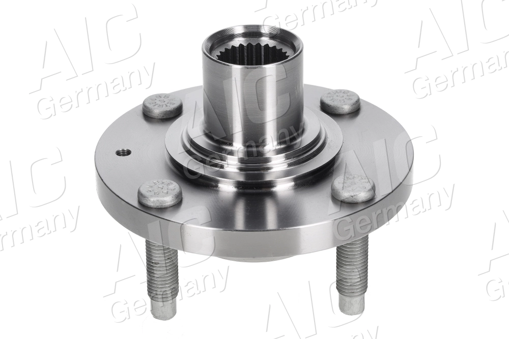 Moyeu de roue AIC 75066