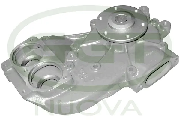 Pompe à eau, refroidissement du moteur GGT PA11236