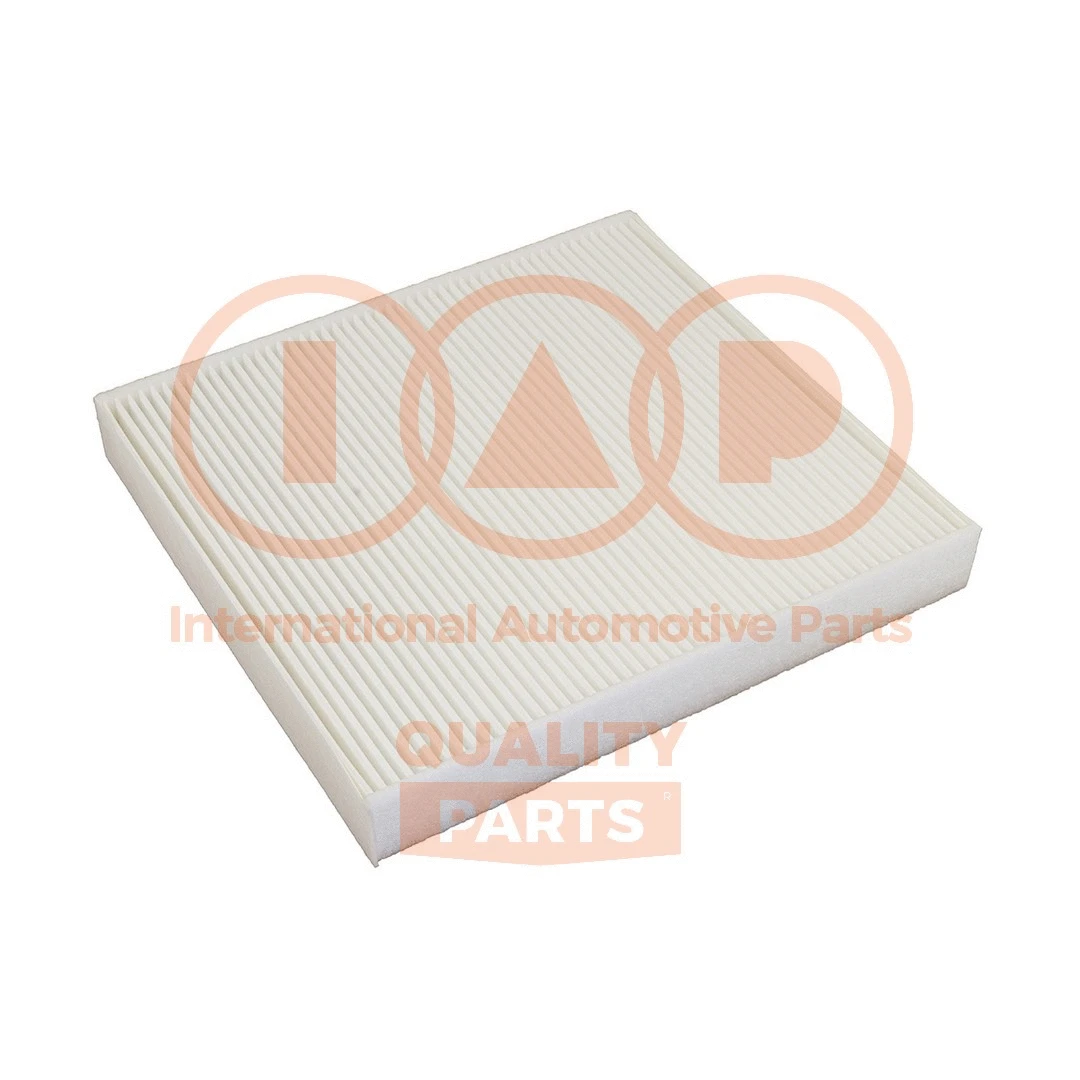 Filtre, air de l'habitacle IAP QUALITY PARTS 821-50041
