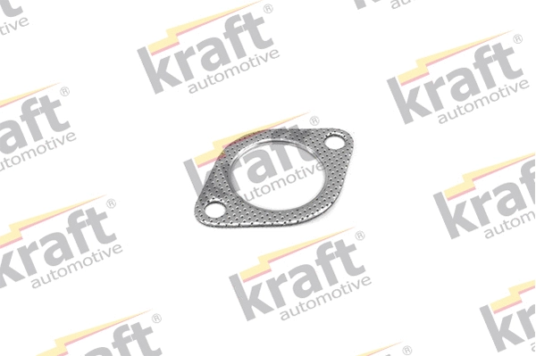 Joint, tuyau d'échappement KRAFT AUTOMOTIVE 0524630
