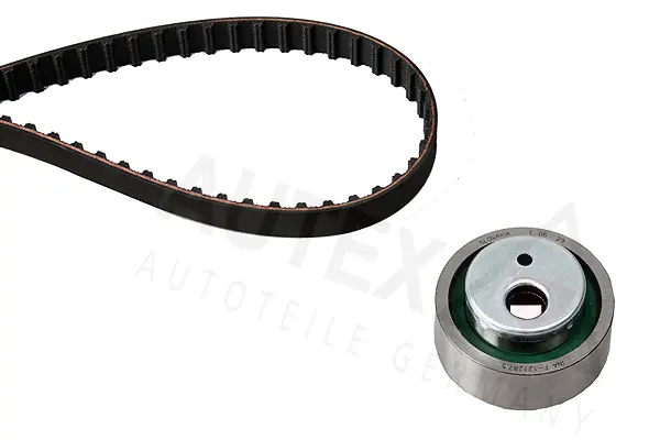 Kit de courroie crantée AUTEX 702135