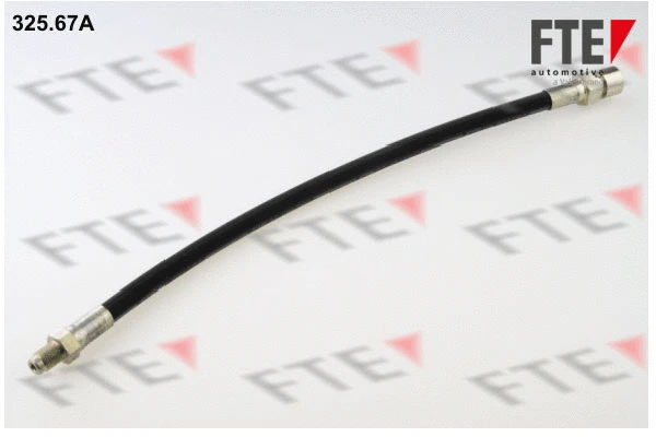Flexible de frein FTE 9240007