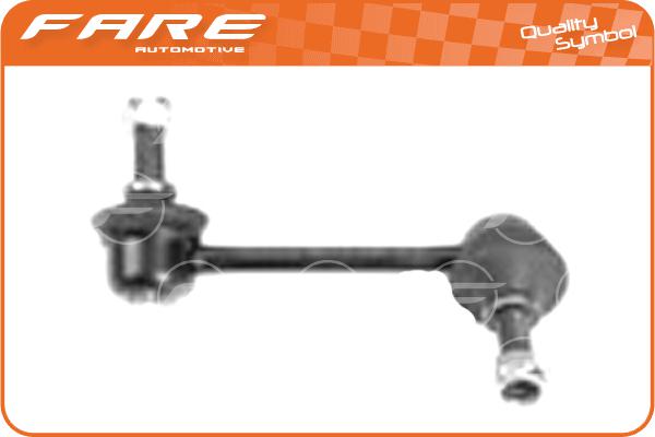 Entretoise/tige, stabilisateur FARE-CO 36300