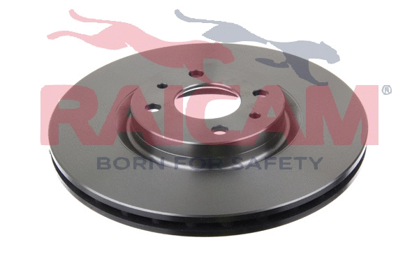 Disque de frein RAICAM RD00192