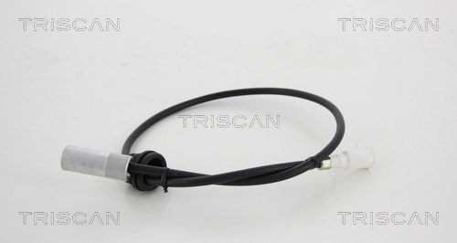 Câble flexible de commande de compteur TRISCAN 8140 24403