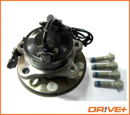 Kit de roulements de roue Dr!ve+ DP2010.10.0383