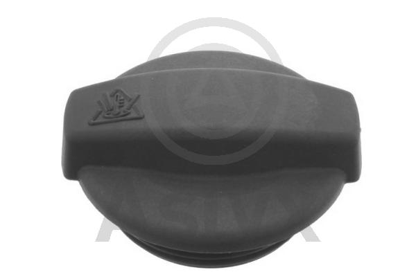 Bouchon, réservoir de liquide de refroidissement Aslyx AS-201448