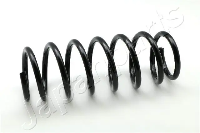 Ressort de suspension JAPANPARTS ZC5917C