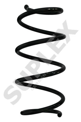 Ressort de suspension SUPLEX 39651