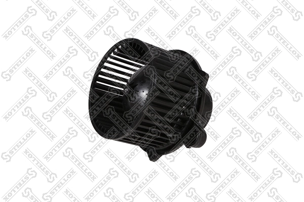 Pulseur d'air habitacle STELLOX 29-99575-SX