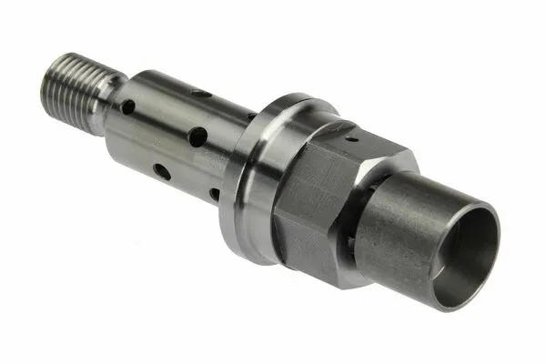 Valve de commande, réglage d'arbres à came ÜRO Parts 2710500171
