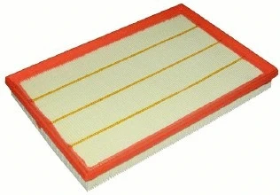 Filtre à air DENCKERMANN A141031