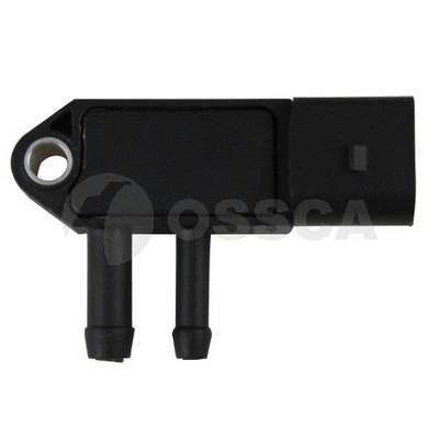 Capteur, pression des gaz échappement OSSCA 13065