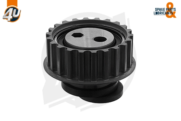 Poulie de tension, courroie crantée 4U Autoparts 32204BW