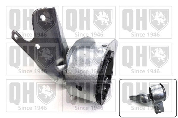 Support moteur QUINTON HAZELL EM4814