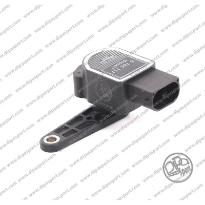 Capteur, correcteur de portée d’éclairage DIPASPORT LTXSX009DPSN