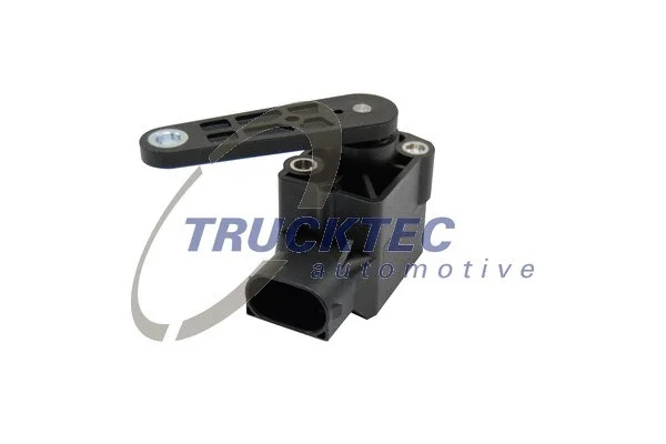 Capteur, correcteur de portée d’éclairage TRUCKTEC AUTOMOTIVE 07.42.080