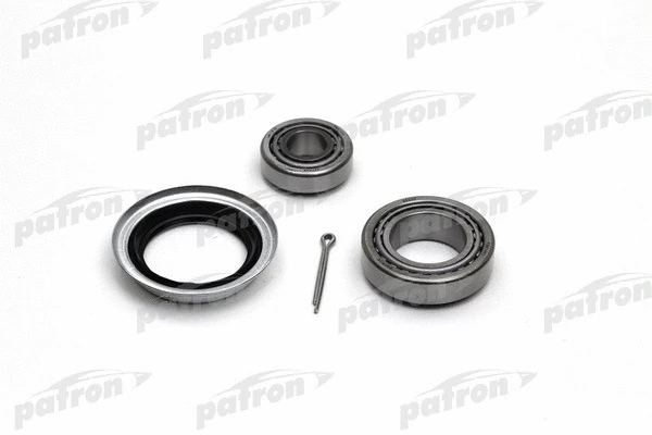 Kit de roulements de roue PATRON PBK1465