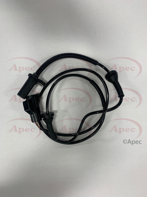 Capteur, vitesse de roue APEC ABS1300