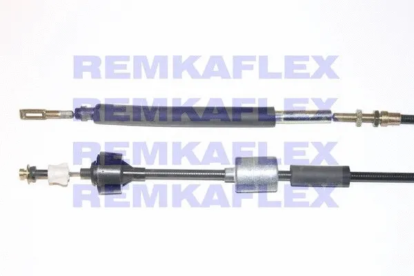 Tirette à câble, commande d'embrayage KAWE 46.2390