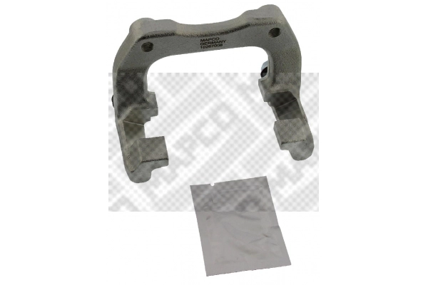 Support, étrier de frein MAPCO 4877/1