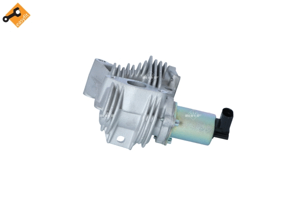 Vanne EGR WILMINK GROUP WG2161817