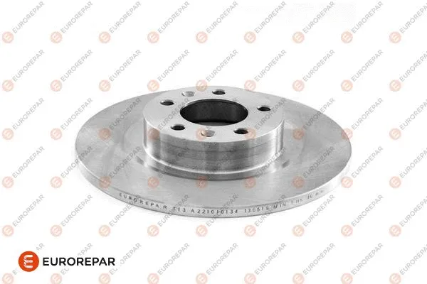 Disque de frein EUROREPAR 1636921480