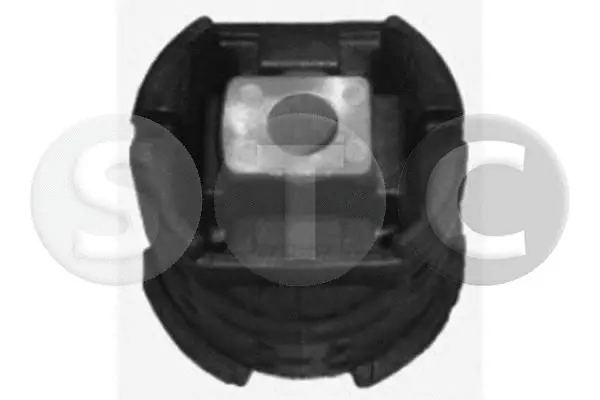 Suspension, corps de l'essieu STC T401046