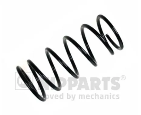 Ressort de suspension NIPPARTS N5545087