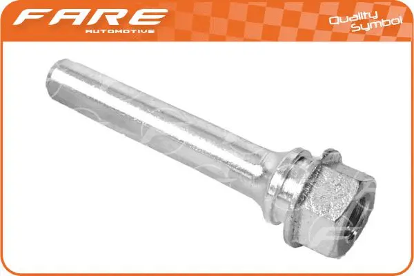 Boulon de guidage, étrier de frein FARE-CO 29757