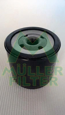 Filtre à huile MULLER FILTER FO595