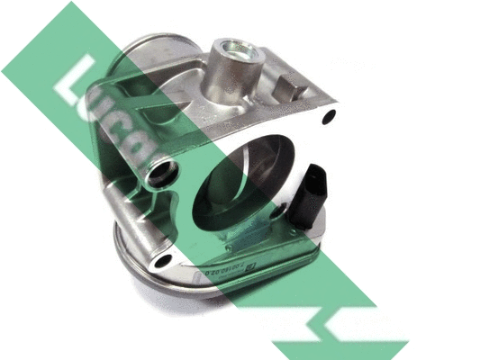Corps papillon LUCAS LTH457