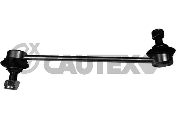 Entretoise/tige, stabilisateur CAUTEX 750191