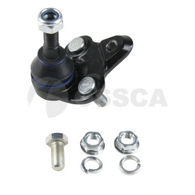Rotule de suspension OSSCA 35707