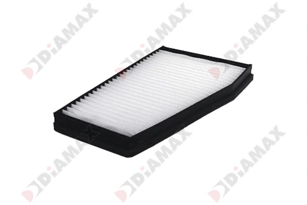 Filtre, air de l'habitacle DIAMAX DP4095