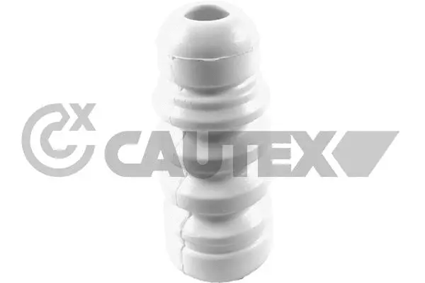 Butée élastique, suspension CAUTEX 758989