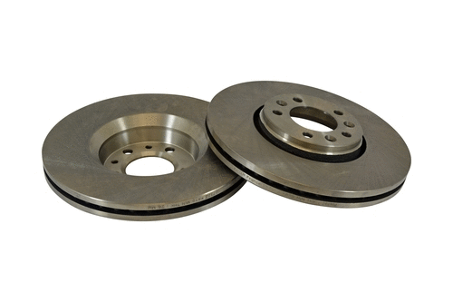 Disque de frein KLAXCAR FRANCE 25712z