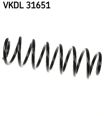 Ressort de suspension SKF VKDL 31651