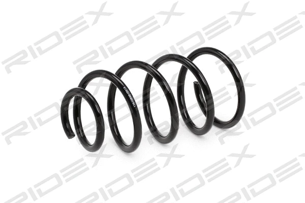 Ressort de suspension RIDEX 188C0392