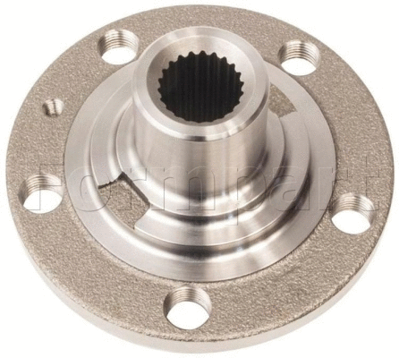 Moyeu de roue FORMPART 29498097/S