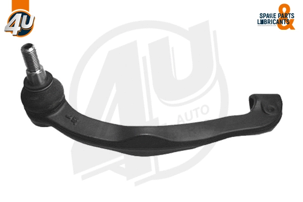 Rotule de barre de connexion 4U Autoparts A07581