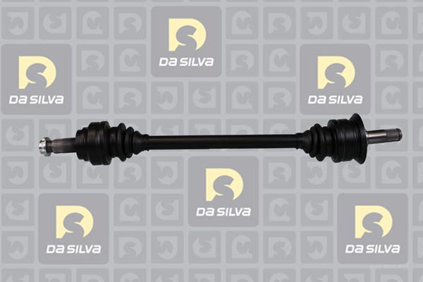 Arbre de transmission DA SILVA 4295T